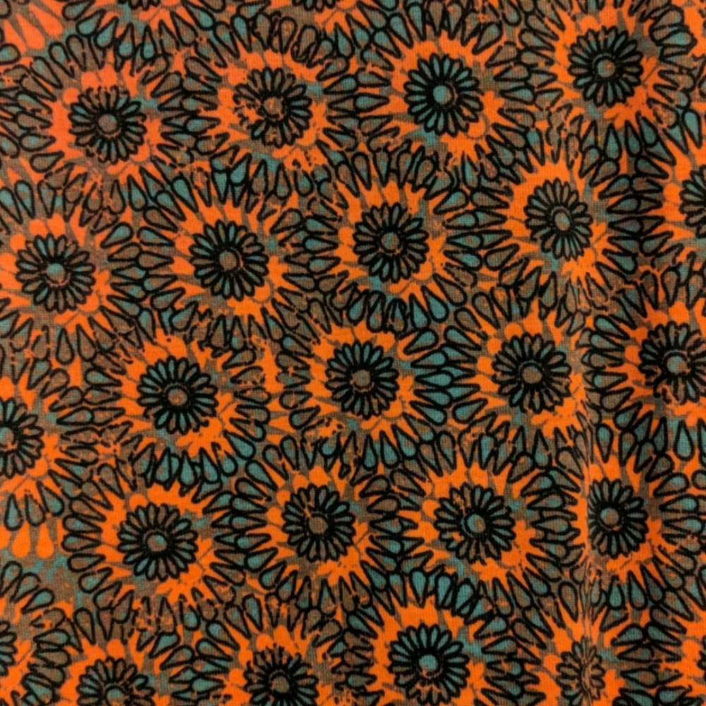 LuLaRoe XS Randy - Picture 3 of 4